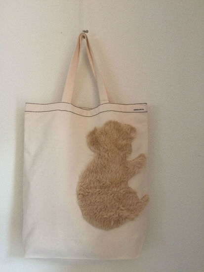 koala beer tas