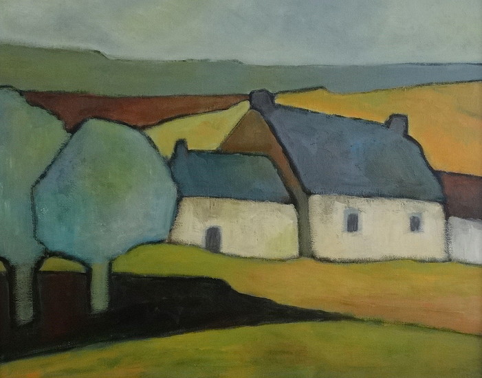 Farmhouse Devon