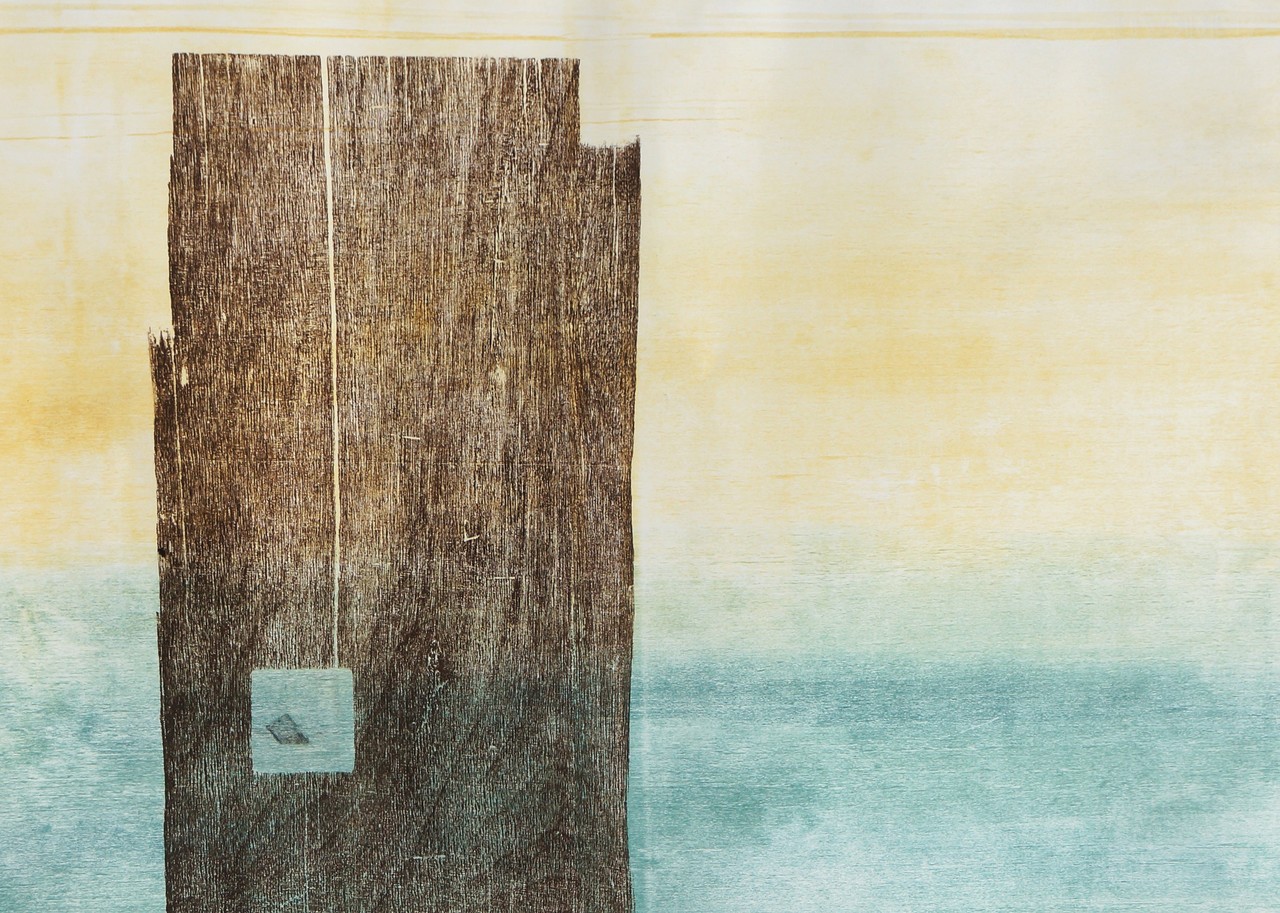Serene rust II (17016)