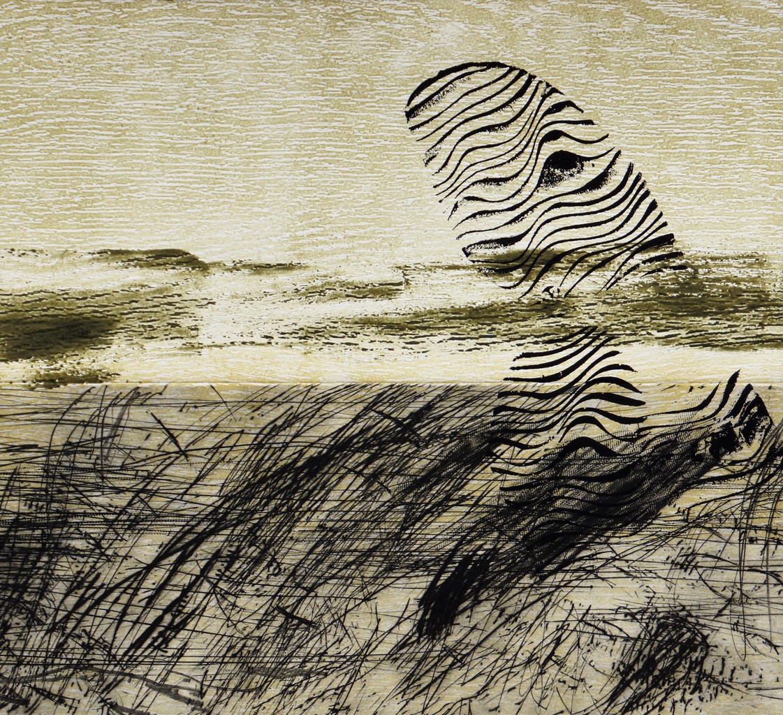 Strand III (17021)
