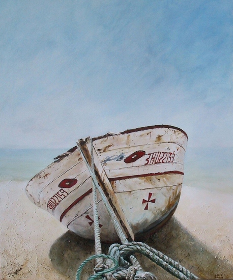 Touwen, Isla Christina
