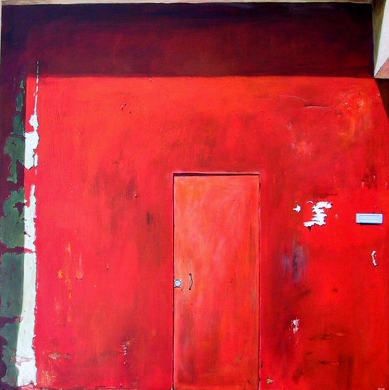 Garagedeur, Vila Real