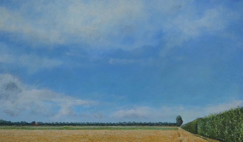 Het Vlakke Vlakkenland