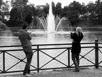 Portretfotografie in de breedste zin van het woord.