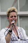 Zang, dans en ander vermaak