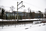 Just photos of buildings and structures that stand out and / or appeal to me.