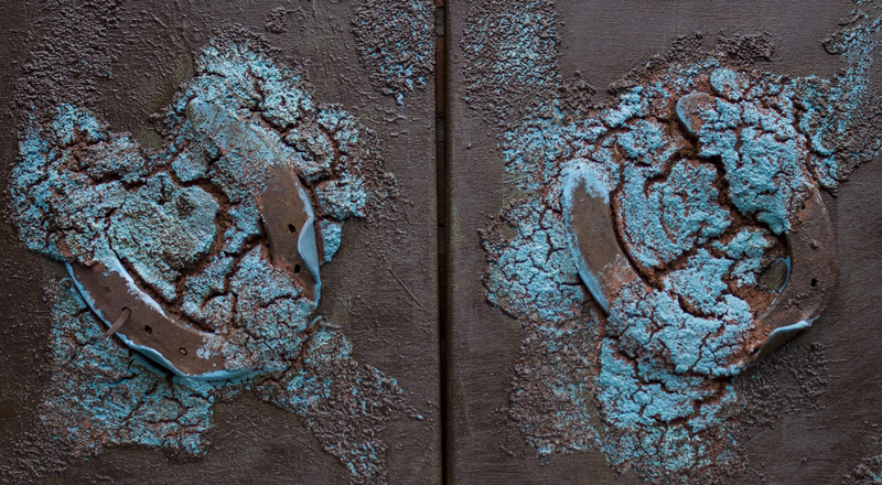 Two steps