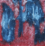 Acryl met medium
