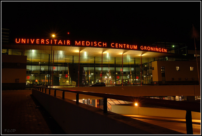 UMCG Groningen
