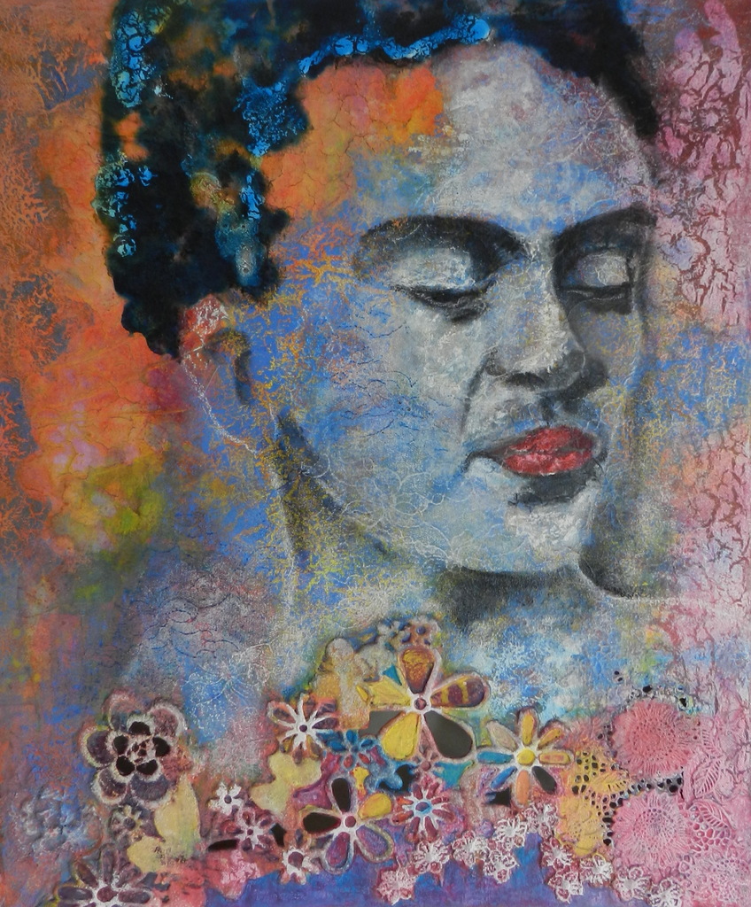 Frida Kahlo