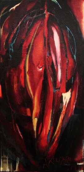 Mijn Vulva