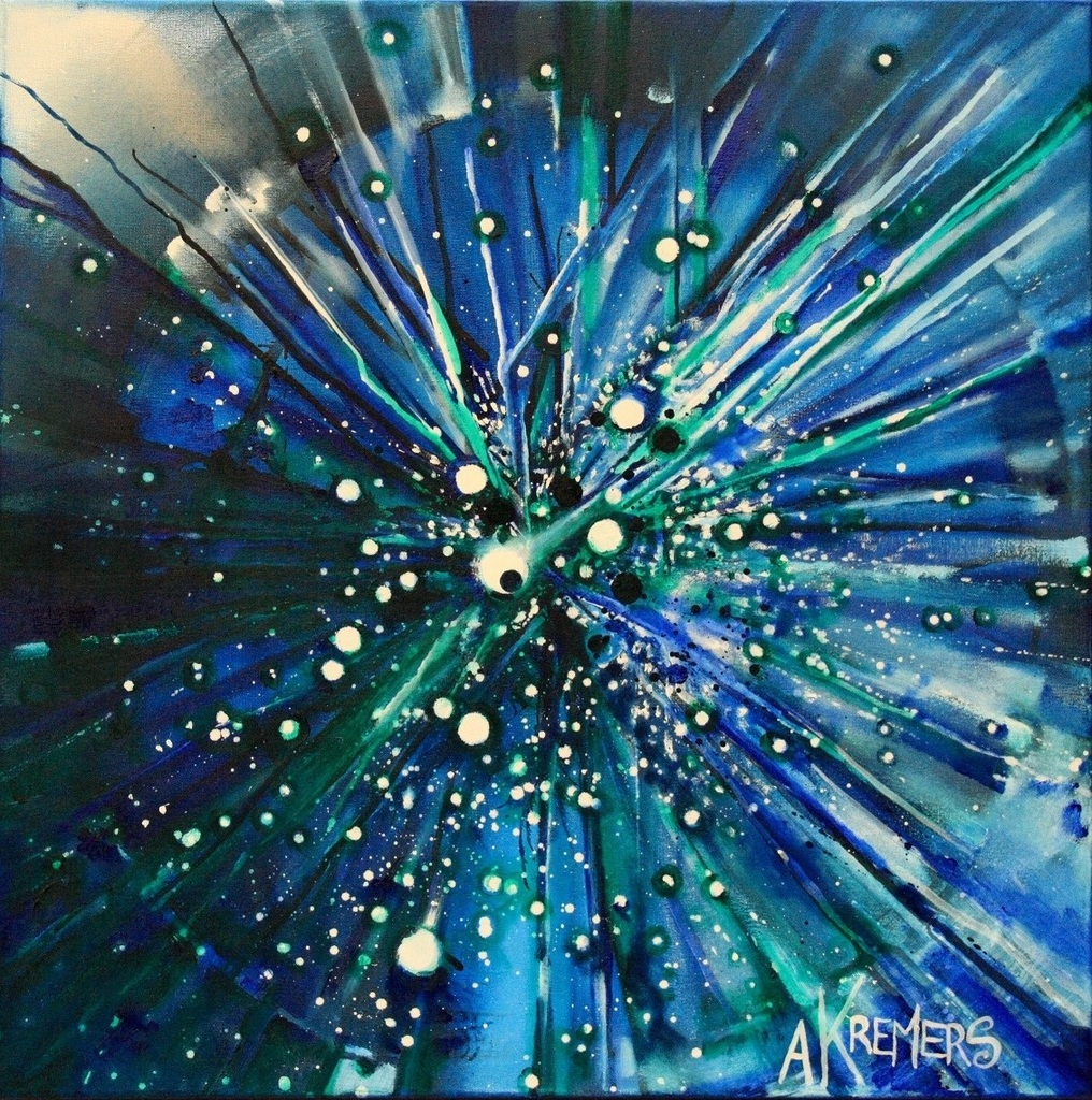 Nova Starette (Part of the Universe III)