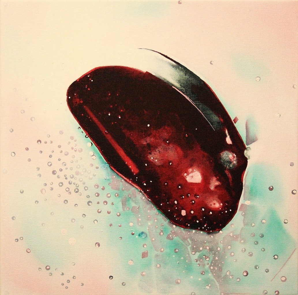 Crock Nebula