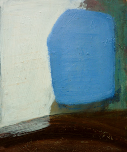 spaces with non-figurative forms