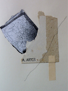 collage is transformation