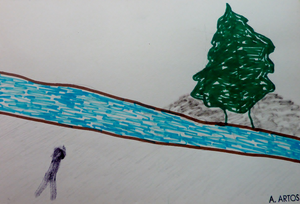 drawings
