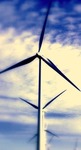 Windmolens op verschillende plaatsen in Nederland