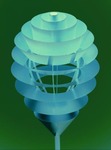 Lampen en straatlantaarns