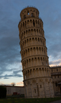 Pisa, Lucca, Firenze, Siena, Rome