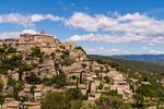 Juni 2016 naar de Vaucluse / Var en Haute Alpes geweest