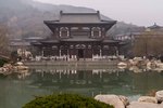 Eind januari/begin februari ben ik naar China geweest voor een bliksembezoek.