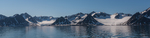 Foto's van de wereldse reis naar Spitsbergen