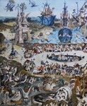 Jheronimus Bosch