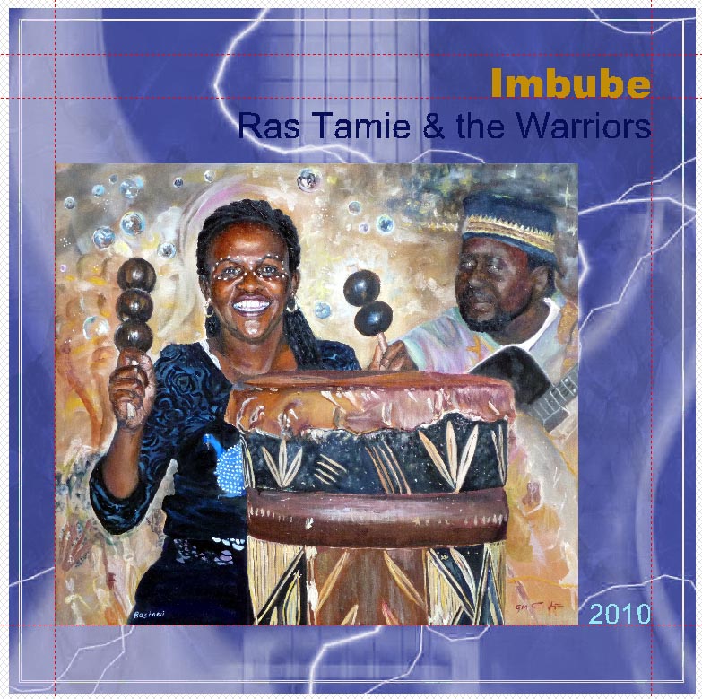 Imbube