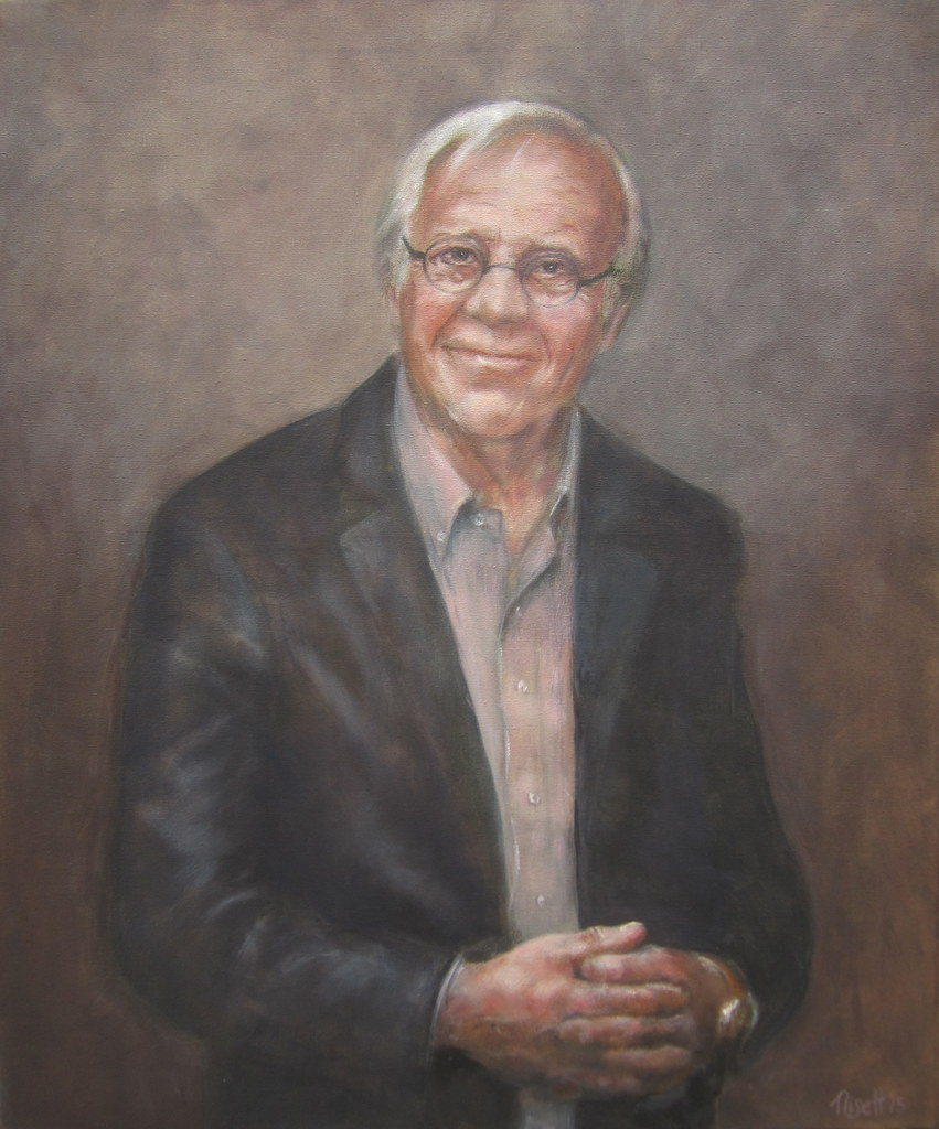 Bram van der Vlugt