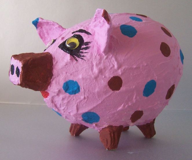 Porky