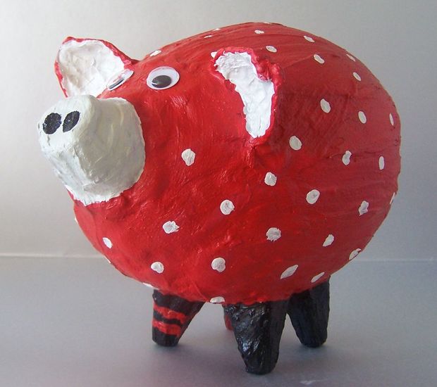 Piggy