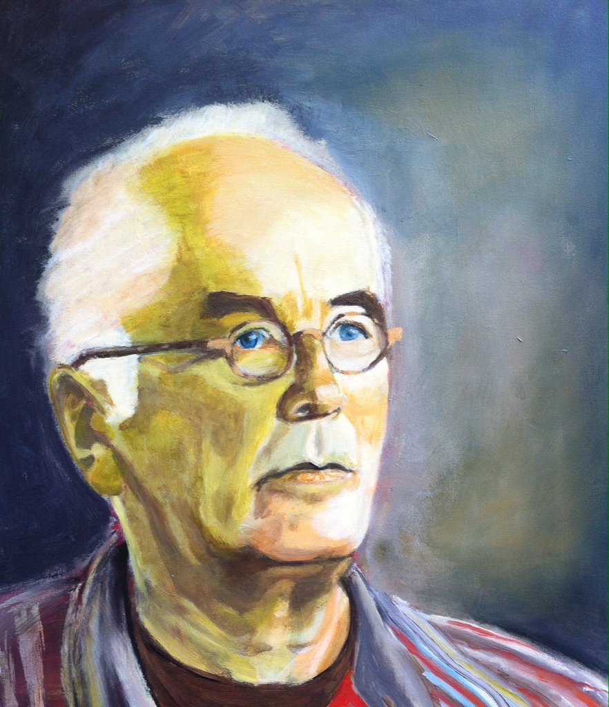 Martin Koster