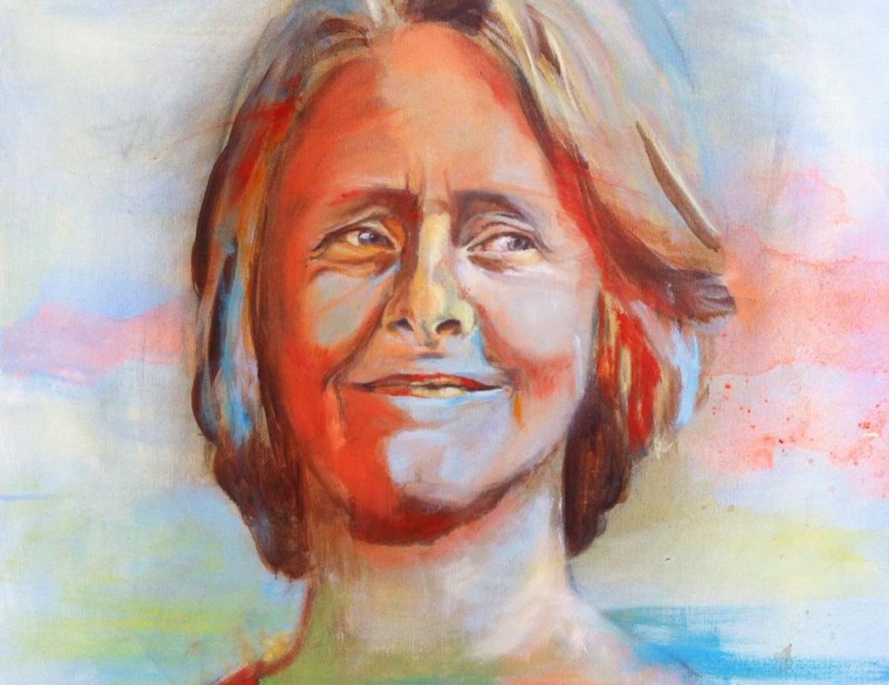 Suze Sanders/Albertien Klunder