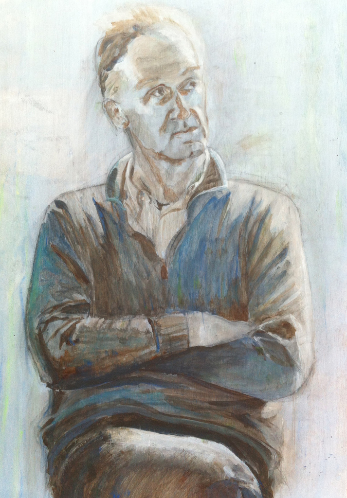 Johan Bordewijk