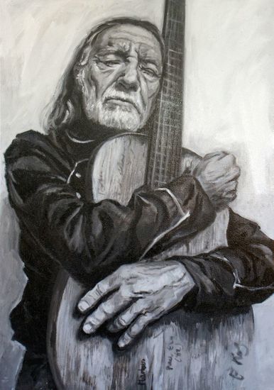Willy Nelson