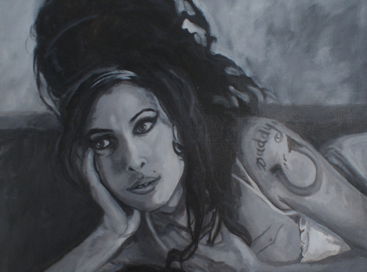 Amy Winehouse