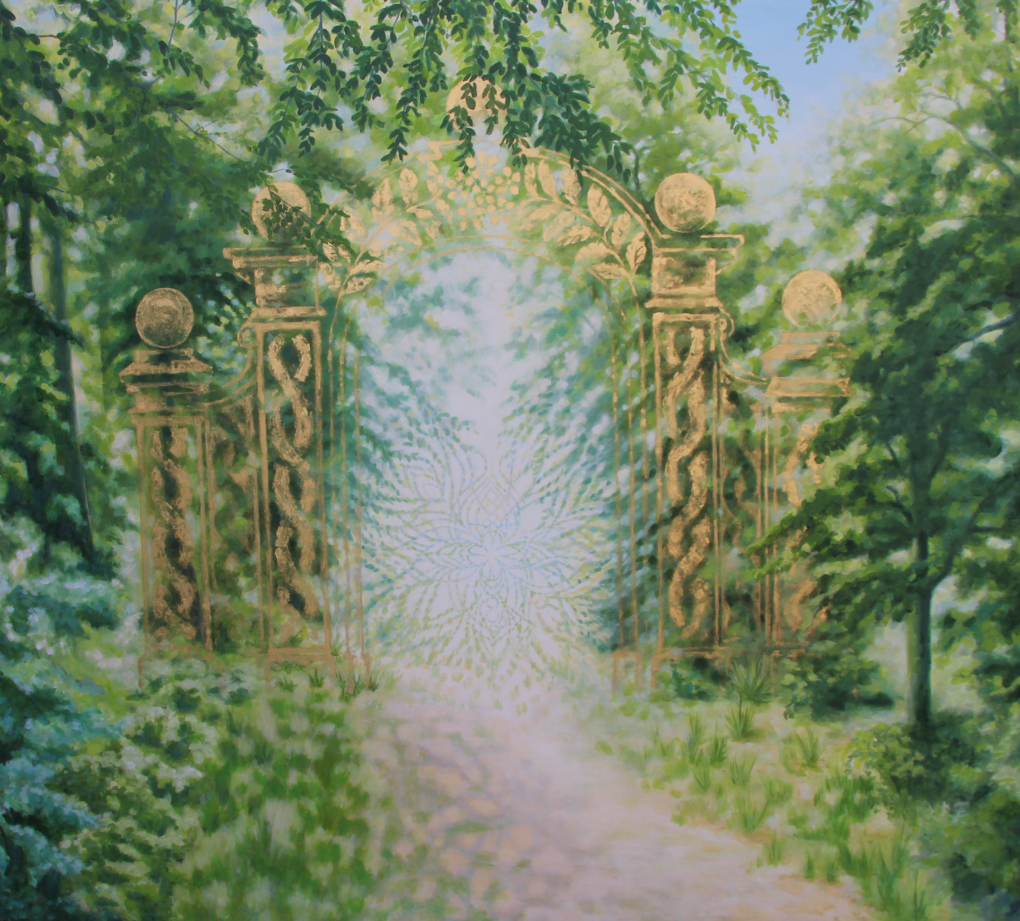 de Poort