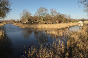 Landschappen in Utrecht