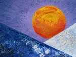Abstract in velerlei vorm