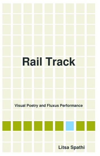 Rail Track - Variation 1