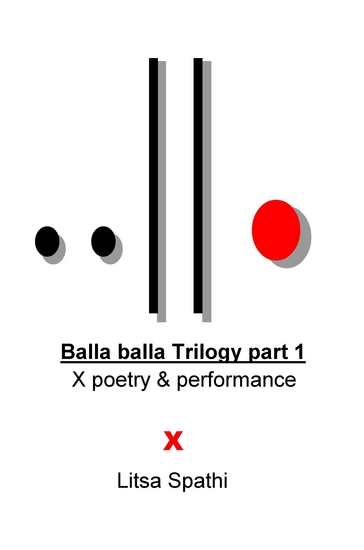 Balla Balla Version X