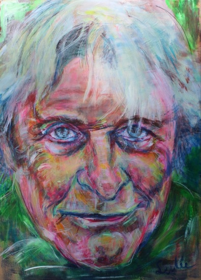 Rutger Hauer