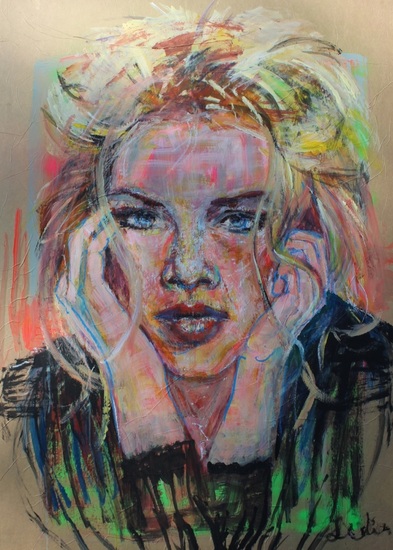 Kim Wilde