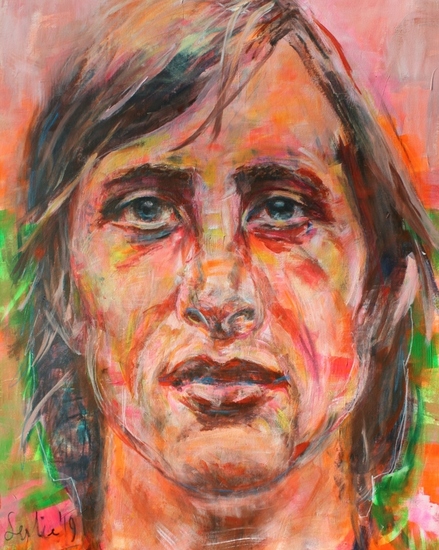 Johan Cruijff