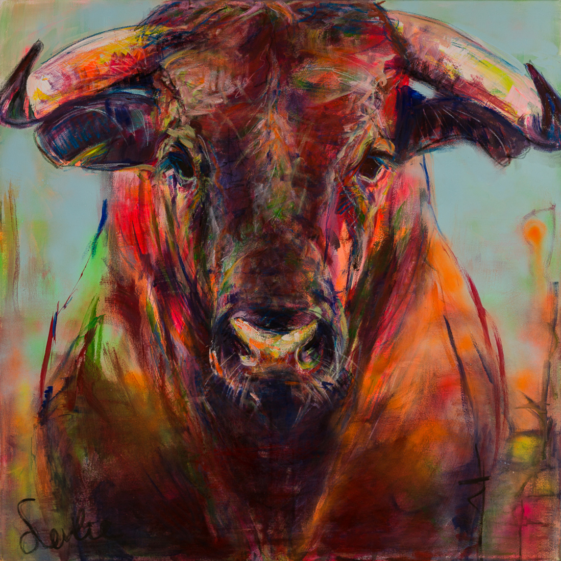 Stier