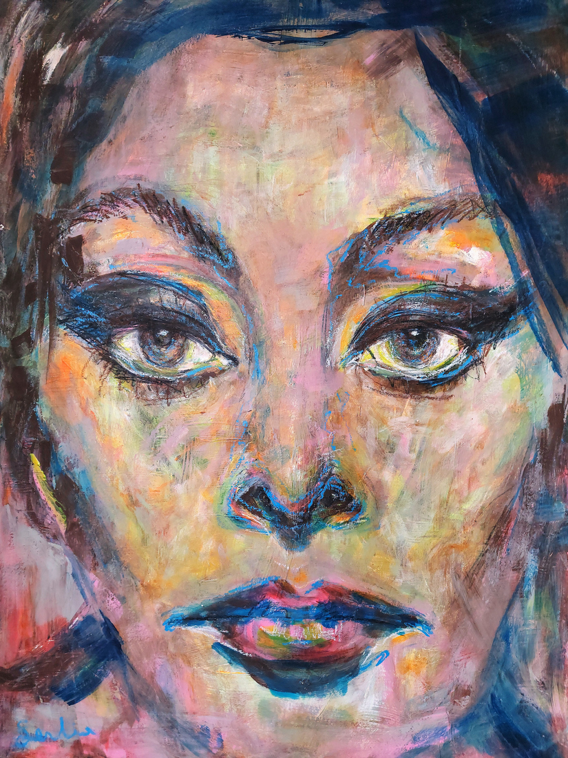 Sophia Loren