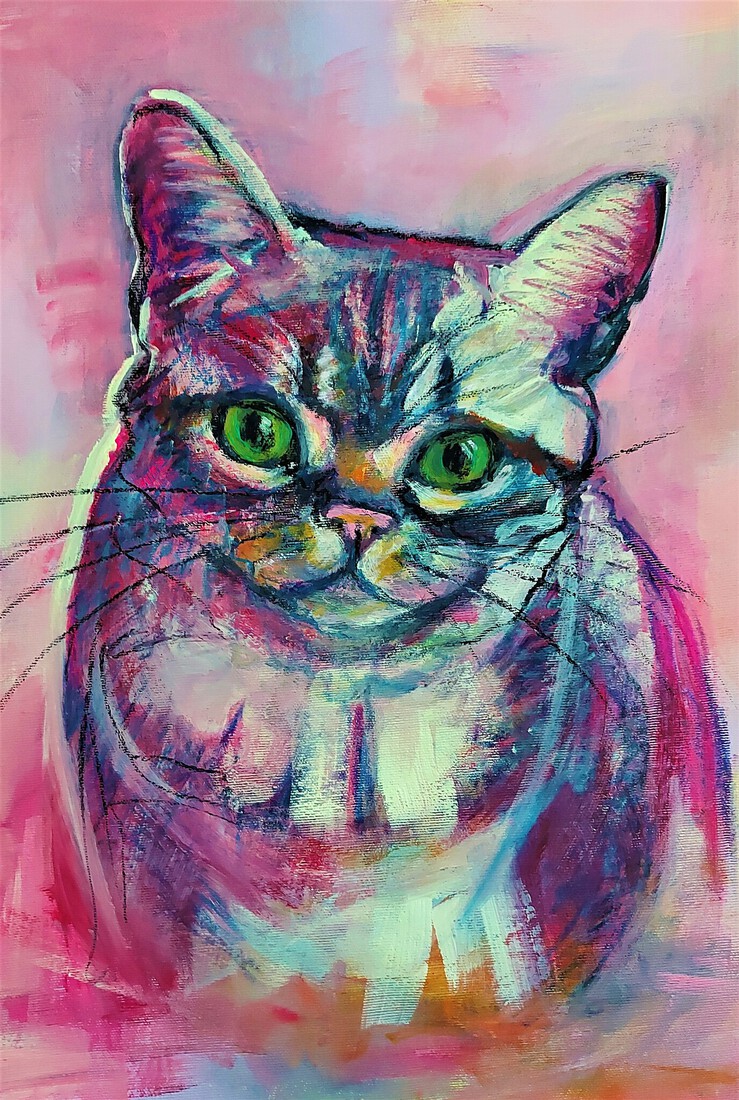 Kitten II