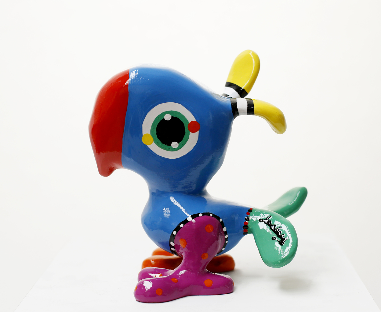 Parro