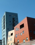 Fotografie - architectuur