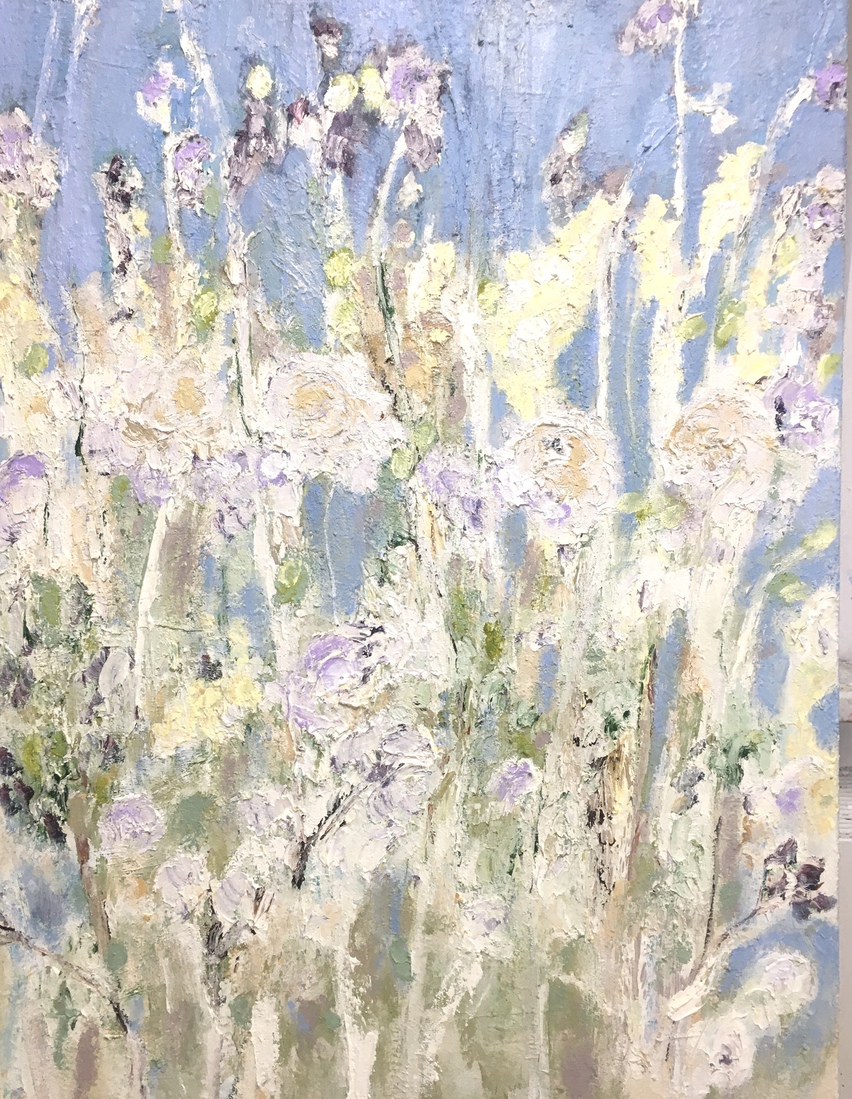 Spring flowers